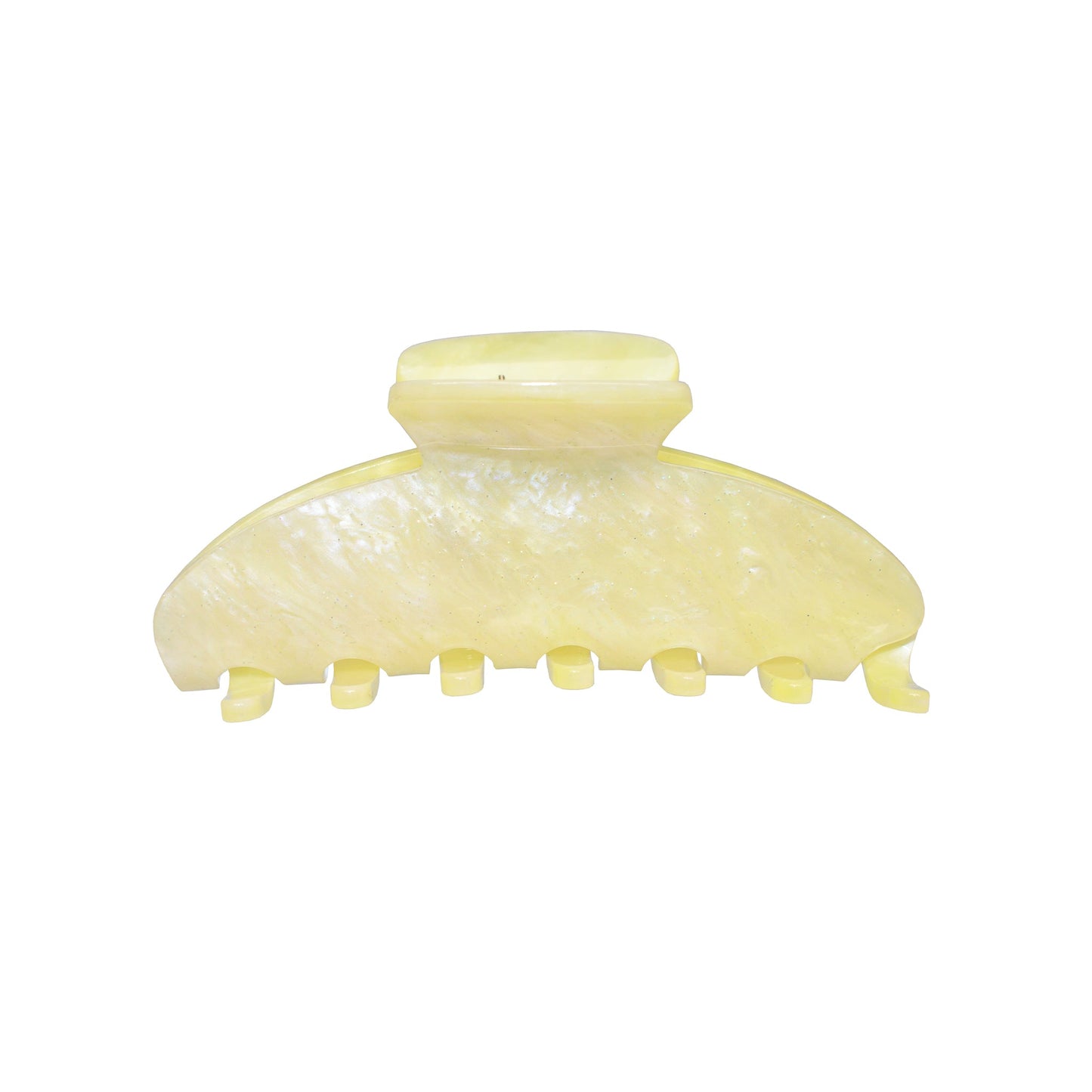 Clip in Lemon Sugar