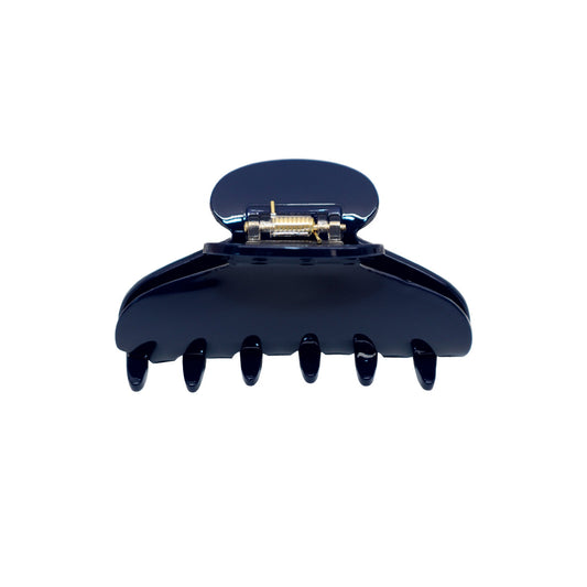 Blueberry color big clip